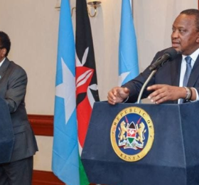 Kenya accuses ICJ of ‘procedural unfairness’ in maritime case