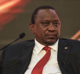 Kenya explains why it withdrew from maritime case with Somalia