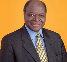 Death Anouncement of H.E Emilio Mwai Kibaki – The Third President of Kenya