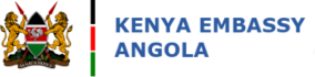 Kenya Embassy Angola