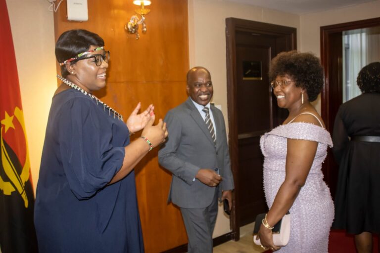 EMBASSY HOSTS JAMHURI DAY CELEBRATIONS 2025